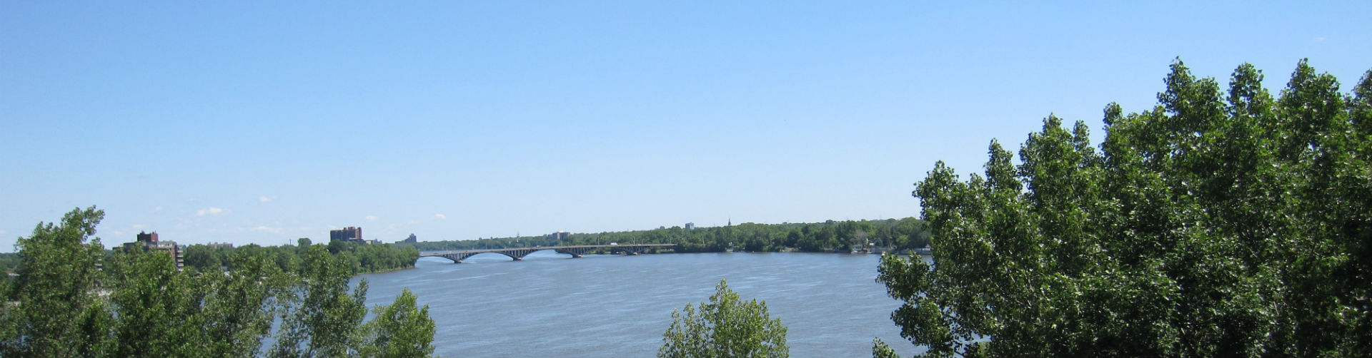 Rivière des Prairies